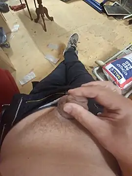 Hendrikje Webcam Show