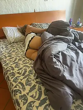 Chat XXX ao vivo de PatyandAl