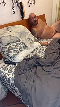 PatyandAl – Naživo XXX chat