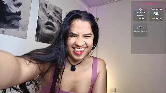 thepeach_ Live XXX-Chat
