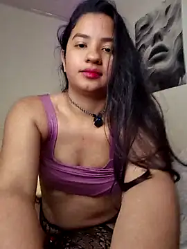 thepeach_'s Live XXX Chat