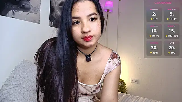 thepeach_n Live XXX chat