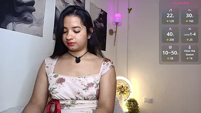 thepeach_'s Live XXX Chat