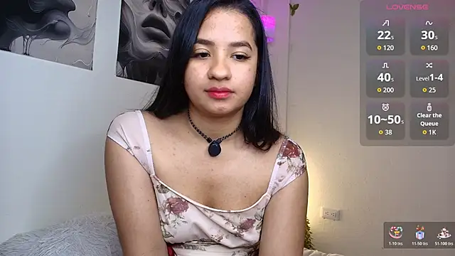 thepeach_'s Live XXX Chat