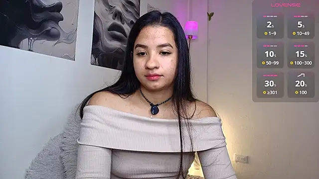 thepeach_ live XXX chat