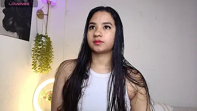 thepeach_'s Live XXX Chat