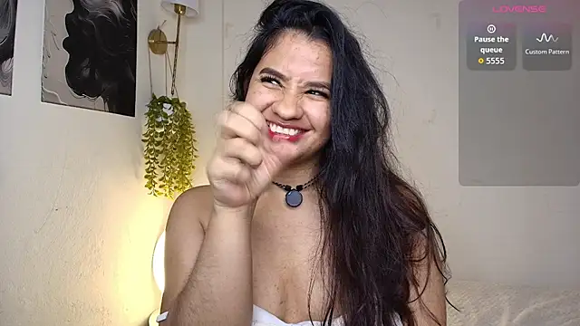 Chat XXX en directo de thepeach_