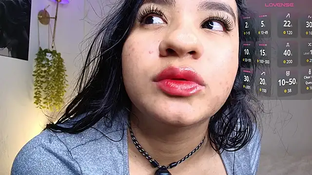 Chat XXX en directo de thepeach_
