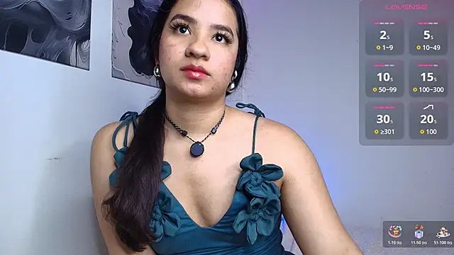 thepeach_ Live XXX-Chat