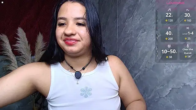 thepeach_ Chat XXX live