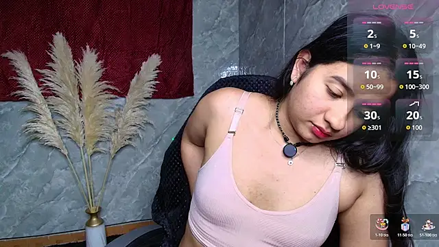 thepeach_ – Live XXX-chat