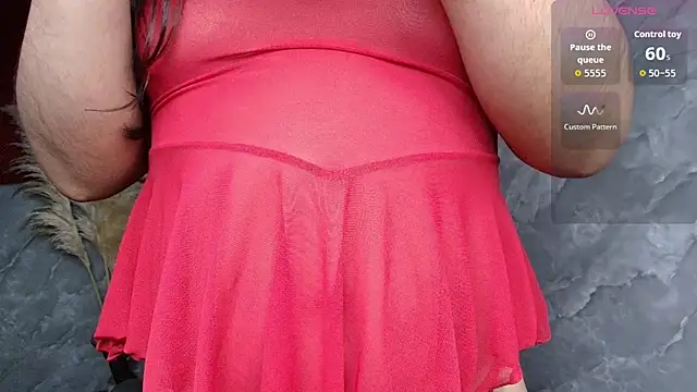 thepeach_'s Live XXX Chat