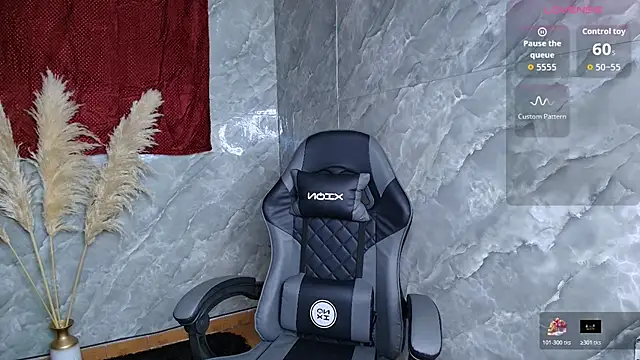 thepeach_'s Live XXX Chat