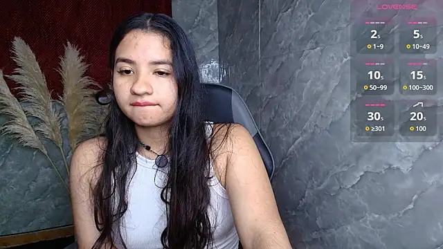 thepeach_ – Live XXX-chat