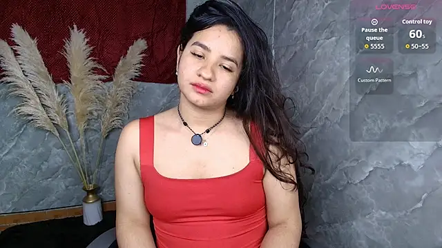 thepeach_ Chat XXX live