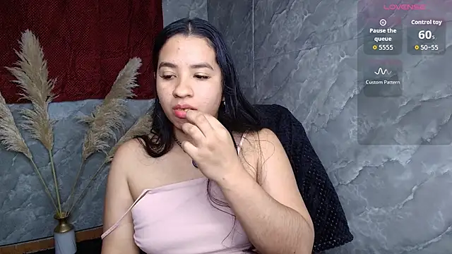 Chat XXX Live thepeach_