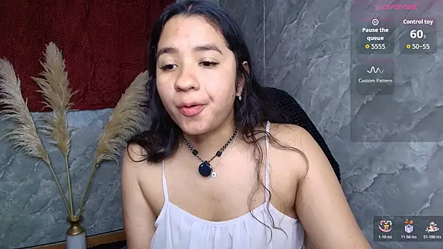 thepeach_'s Live XXX Chat