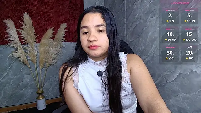 Czat XXX na żywo – thepeach_