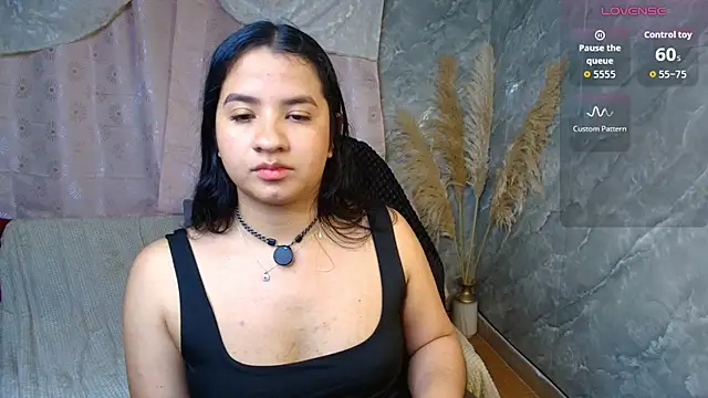 thepeach_'s Live XXX Chat