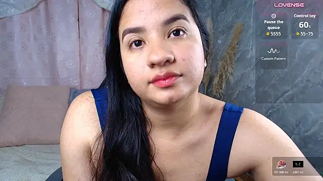 thepeach_ – Naživo XXX chat