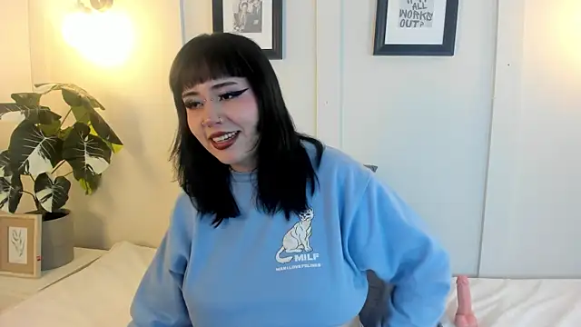 annyy_catt Chat XXX live
