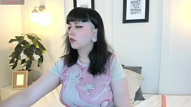 annyy_catt Live XXX-chat