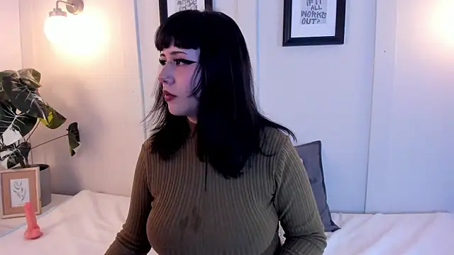 annyy_catt's Live XXX Chat