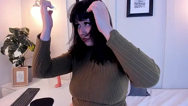 annyy_catt – Naživo XXX chat