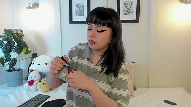 annyy_catt's Live XXX Chat