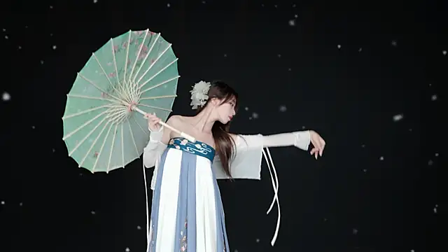 baby-yang11 Webcam-Show