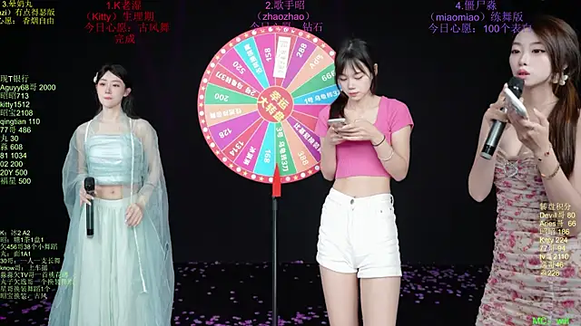 baby-yang11 Webcam show