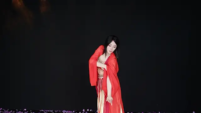 โชว์เว็บแคมของ baby-yang11