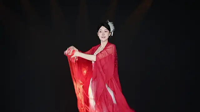 baby-yang11 Show Webcam