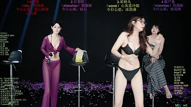 عرض كام baby-yang11