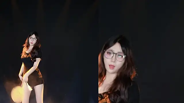 baby-yang11 Webcam Show