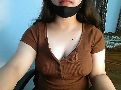 cuty_Mimi Show in webcam