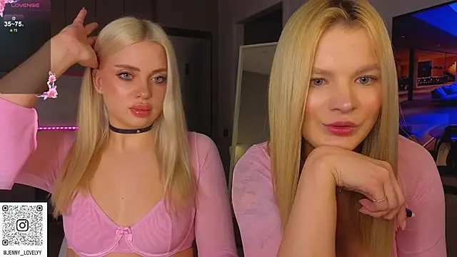 cutemelo Show Webcam