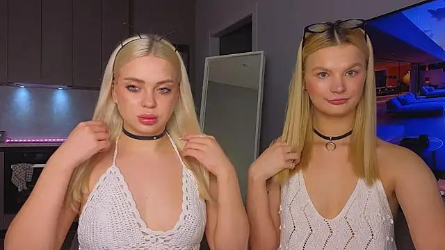 cutemelo Webcamshow