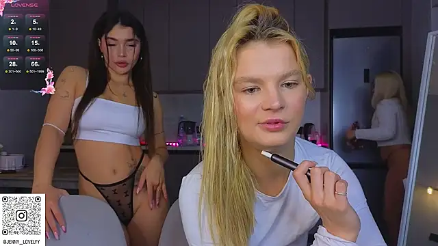 عرض كام cutemelo