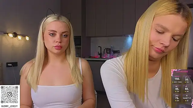 cutemelon Webbikameraesitys