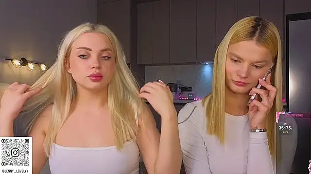 cutemelon Webbikameraesitys