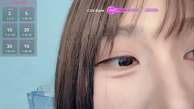 --YaoYao's Live XXX Chat