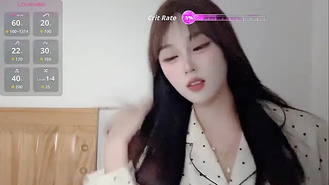 Chatroom XXX en direct de --YaoYao