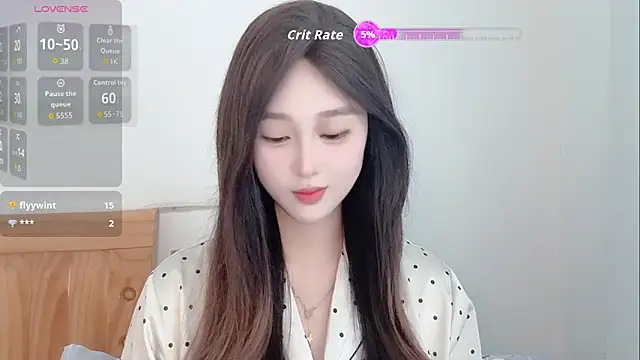 --YaoYao's Live XXX Chat