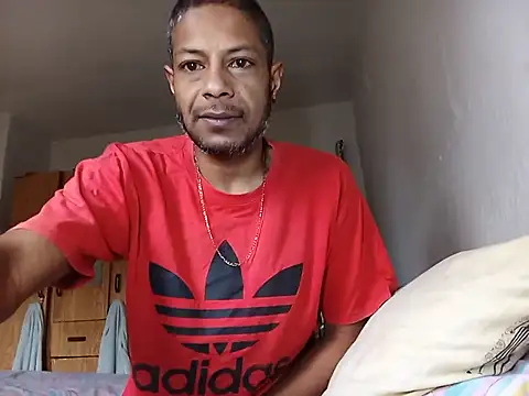 hornyman69123 webkamerás műsora