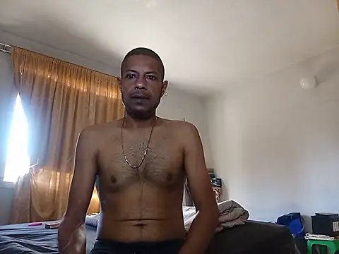 Pertunjukan Kamera Web hornyman69123