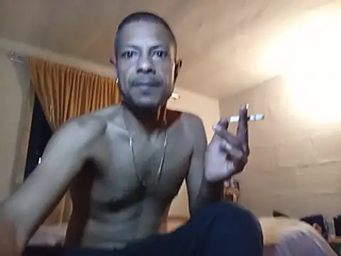 hornyman69123 Pertunjukan Webcam
