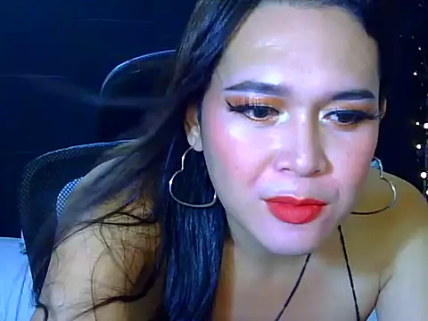 alluringlady07 Pertunjukan Webcam