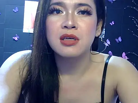 alluringlady07's Webcam Show