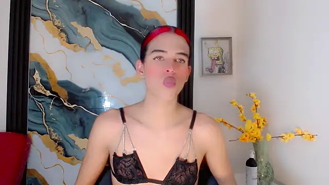 SWEET_PRINCEESS_ Webcam Show